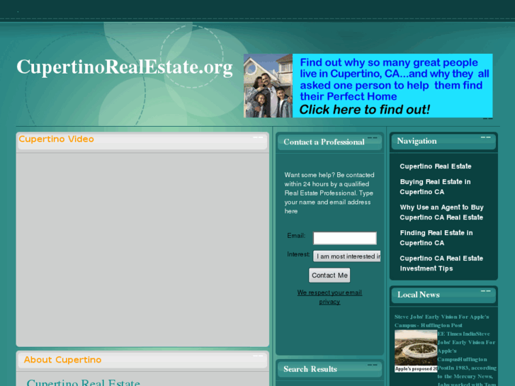 www.cupertinorealestate.org