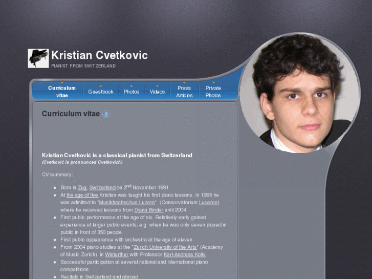 www.cvetkovich.com