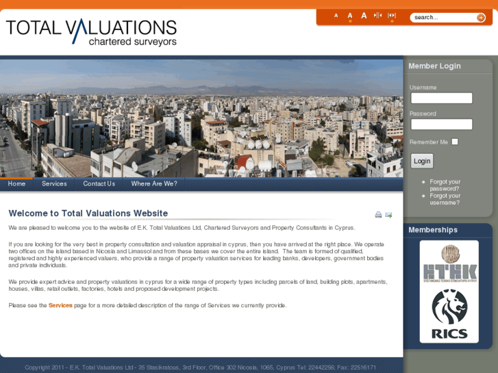 www.cypruspropertyvaluation.com