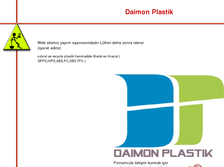 www.daimonplastik.com