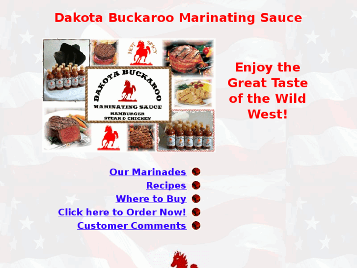 www.dakotabuckaroo.com