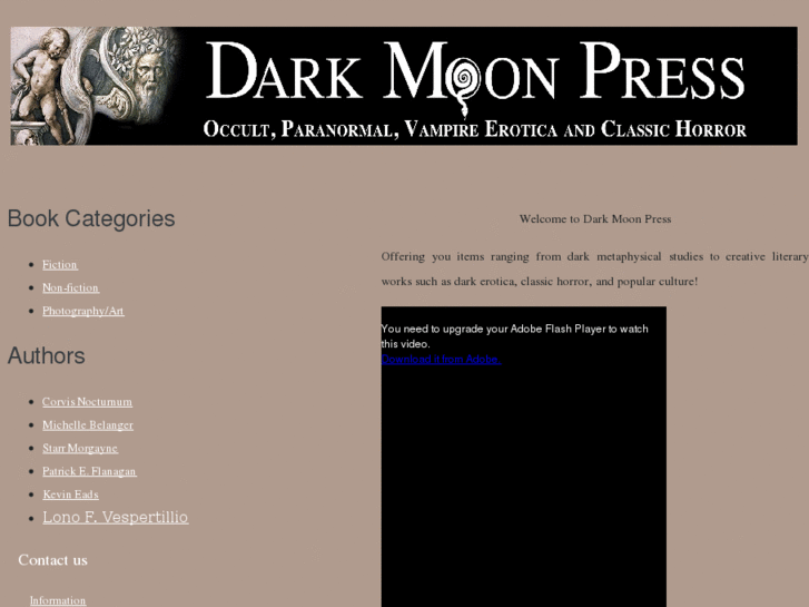 www.darkmoonpress.com