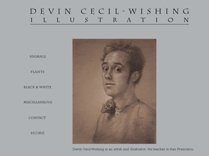 www.devincecil-wishing.com