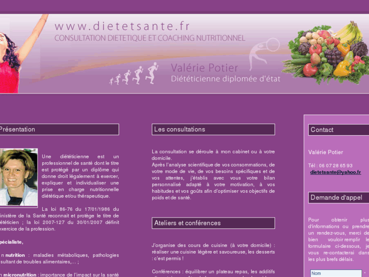 www.dietetsante.com