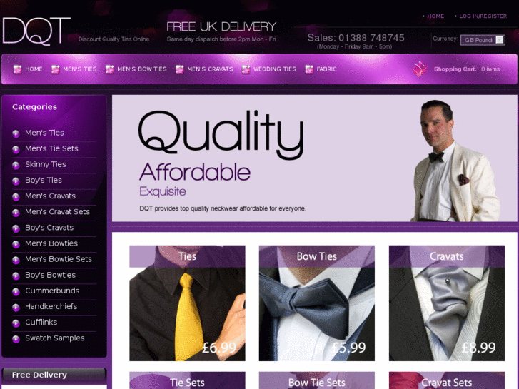 www.discount-quality-ties.co.uk