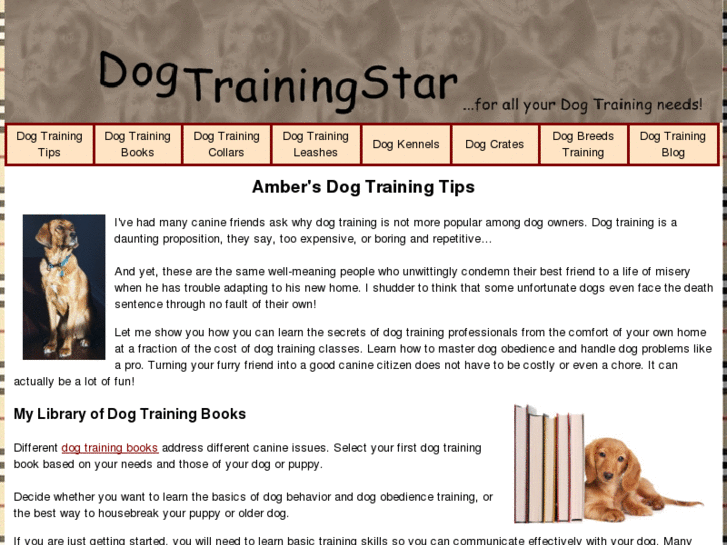 www.dogtrainingstar.com