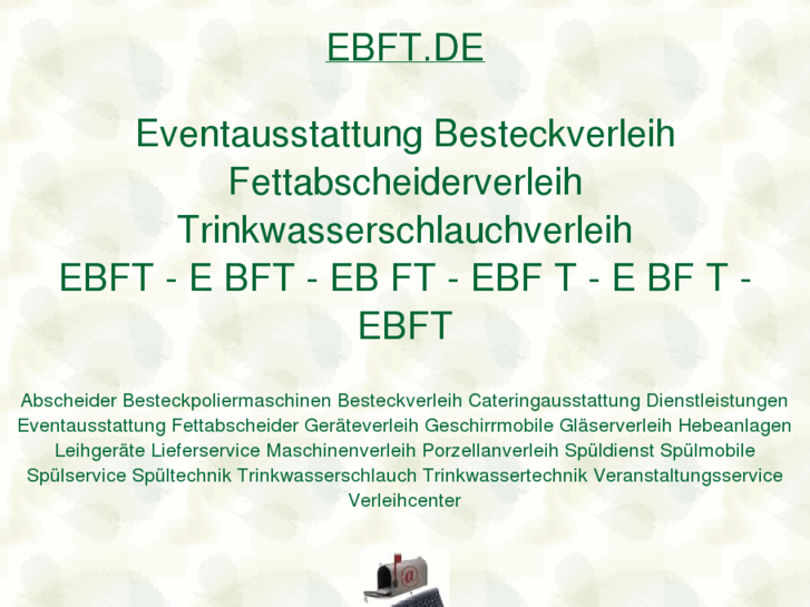 www.ebft.de