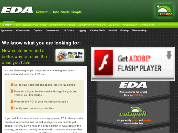 www.edarainmaker.net