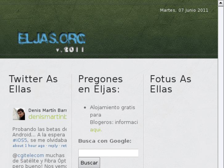 www.eljas.net