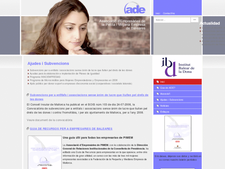 www.empresariasdebaleares.com