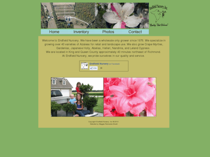 www.endfieldnursery.com