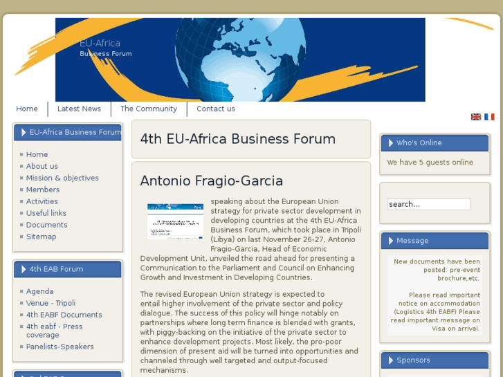 www.euafrica-businessforum.org