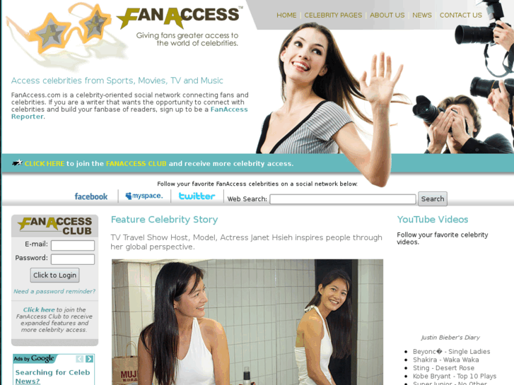 www.fanaccess.com