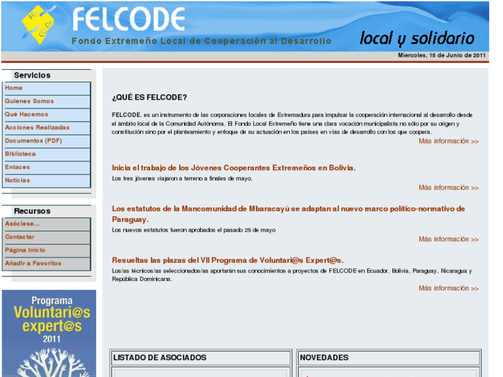 www.felcode.org