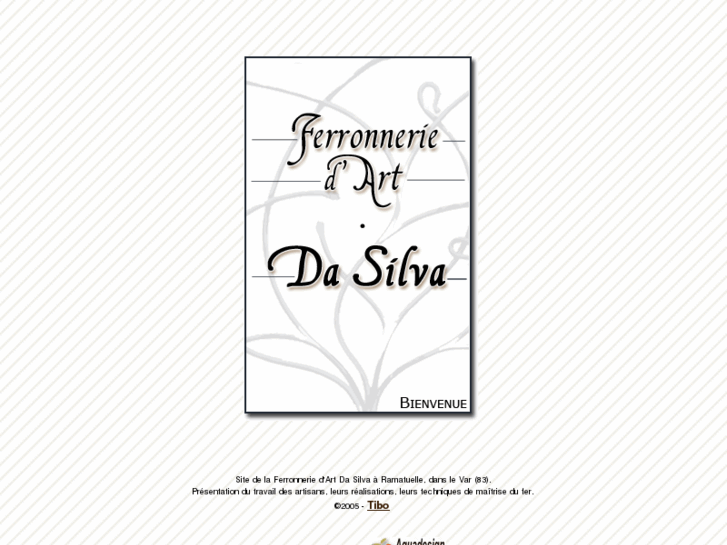 www.ferronnerie-da-silva.com