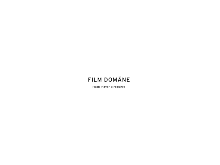 www.film-domaene.com