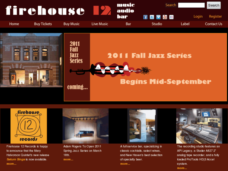 www.firehouse12.com