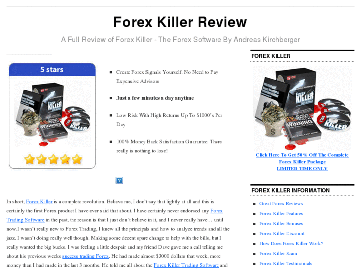 www.forexkillerreview.com