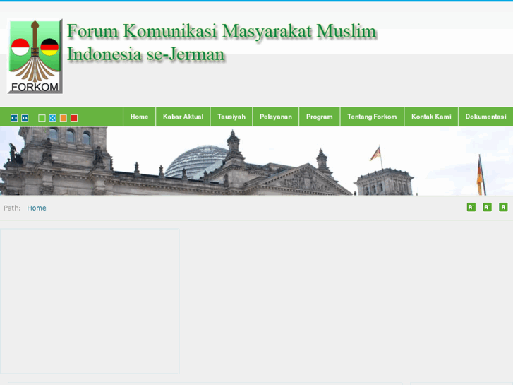 www.forkom-jerman.org