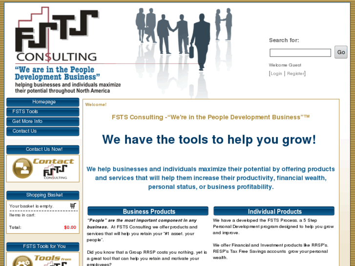 www.fstsconsulting.com