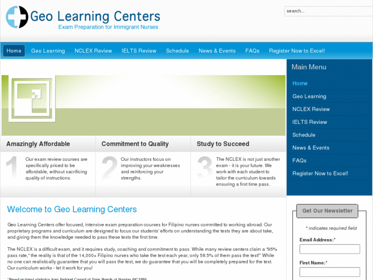 www.geolearningcenters.com