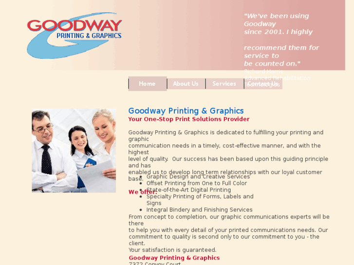 www.goodwayprinting.com