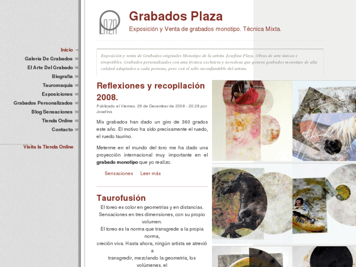 www.grabadosplaza.es