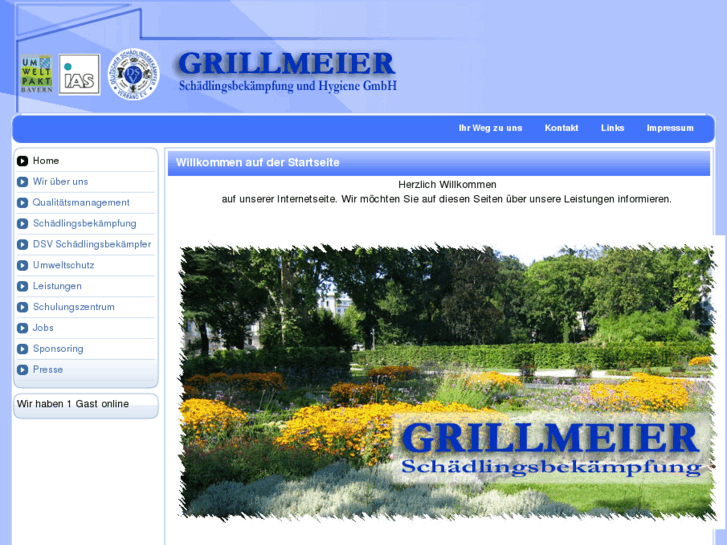 www.grillmeier.net