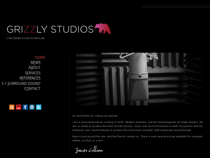 www.grizzlystudios.com.au