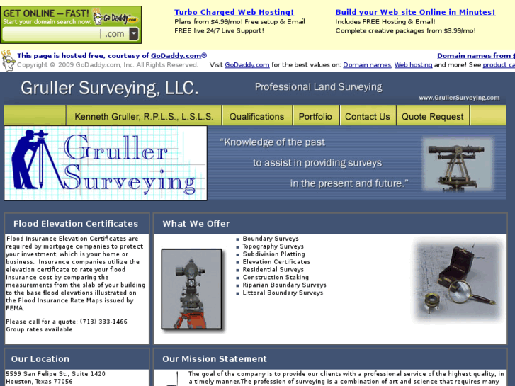 www.grullersurveying.com