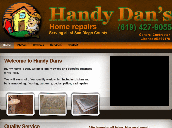 www.handy-dans.com