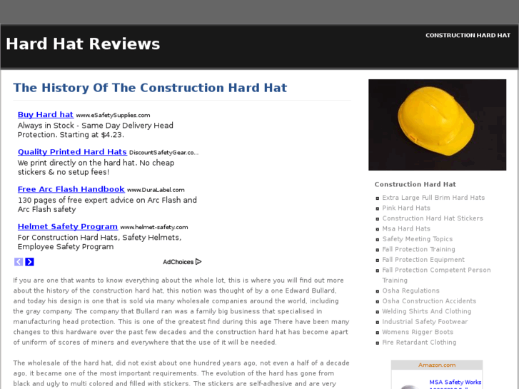 www.hardhatreviews.com