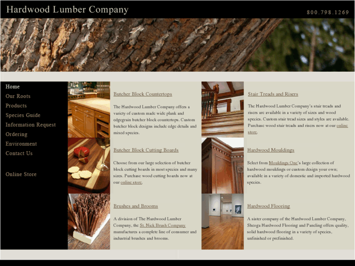 www.hardwood-lumber.com