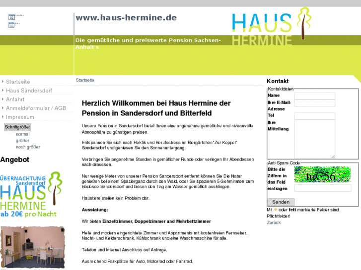 www.haus-hermine.de