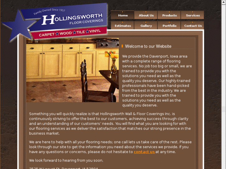 www.hollingsworthfloor.com