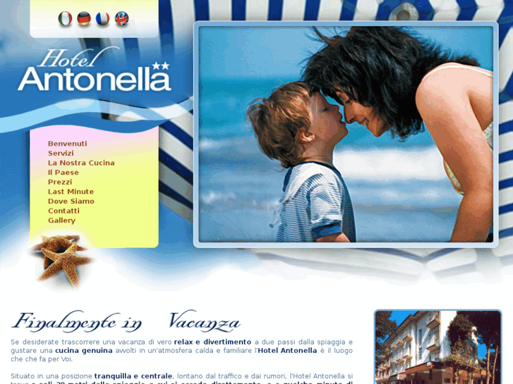 www.hotel-antonella.com