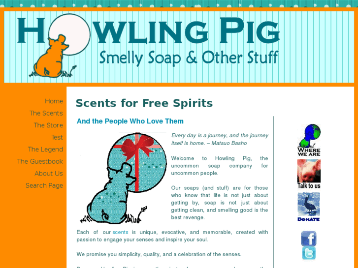 www.howling-pig.com