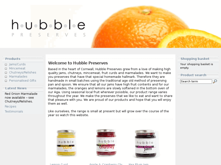 www.hubbles.co.uk