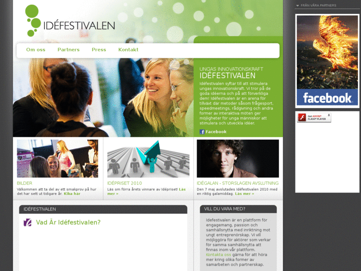 www.idefestivalen.com