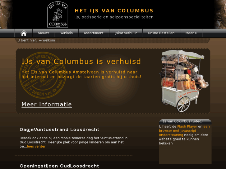 www.ijsvancolumbus.com