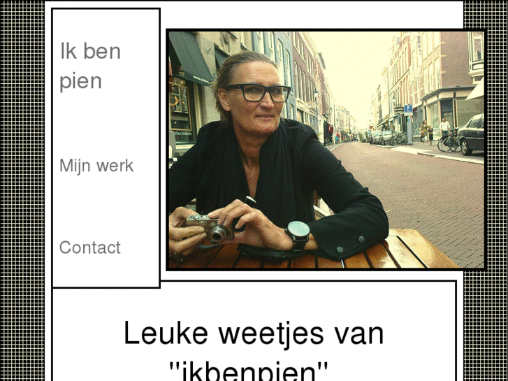 www.ikbenpien.com