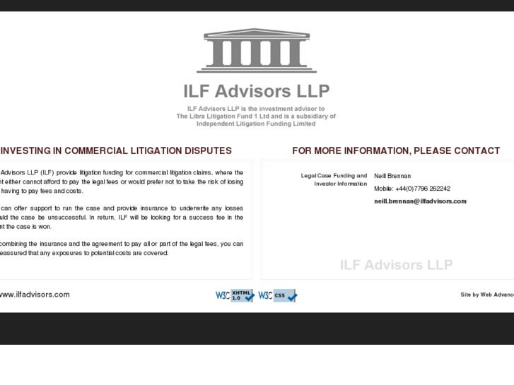 www.ilfadvisors.com