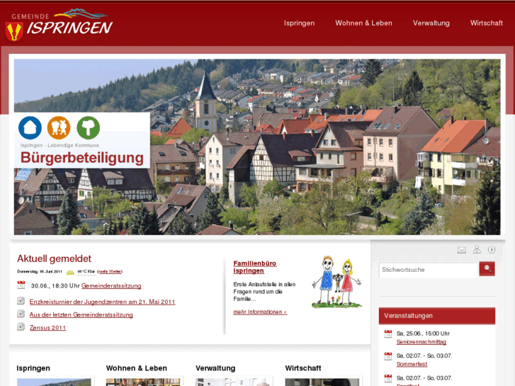 www.ispringen.de