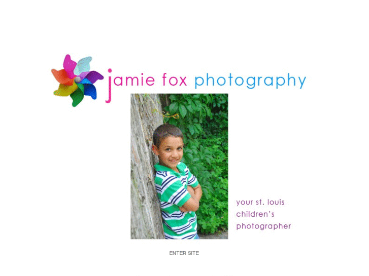 www.jamiefoxphotography.com