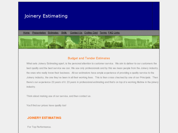 www.joineryestimating.com