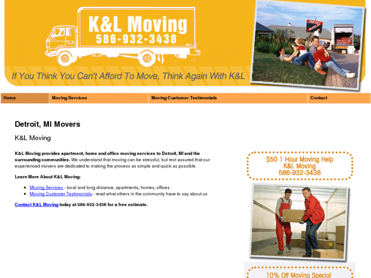 www.kandlmoving.com