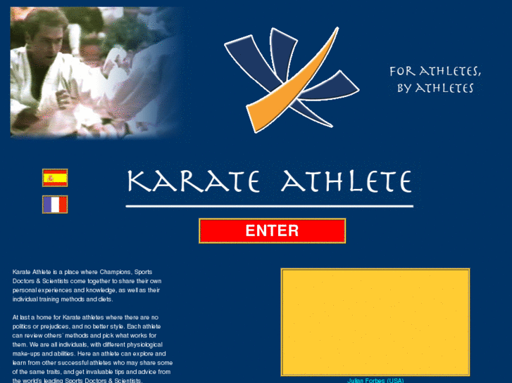 www.karateathlete.com