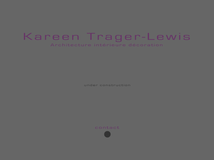 www.kareentragerlewis.com