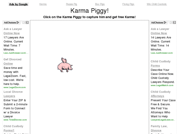 www.karmapiggy.com