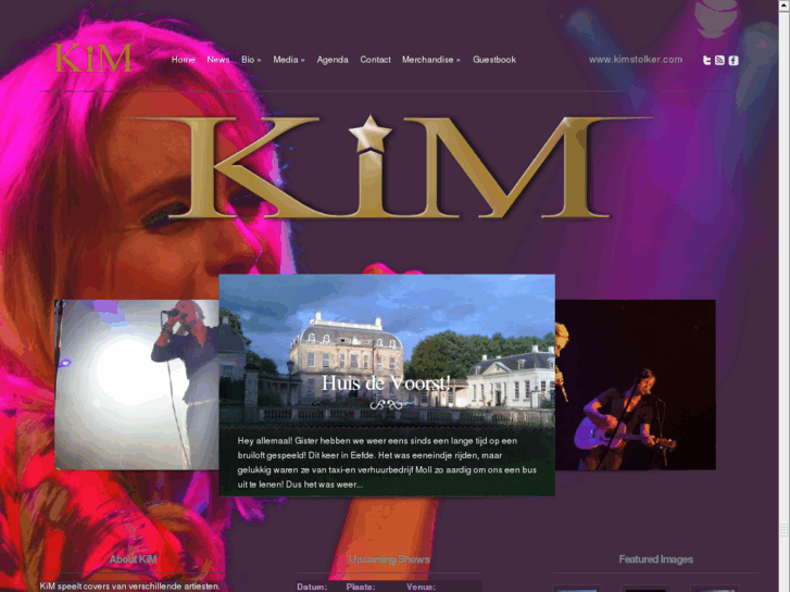 www.kimstolker.com